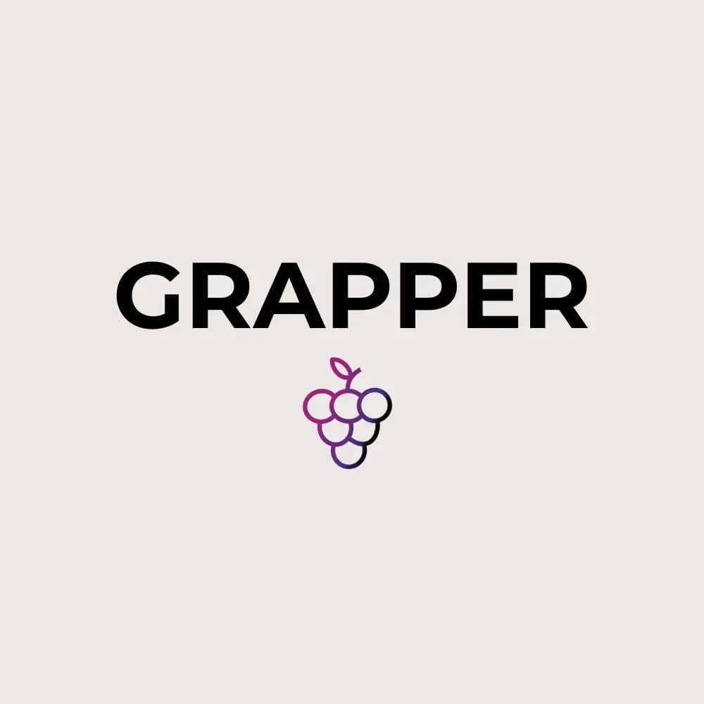 Grapper Agency