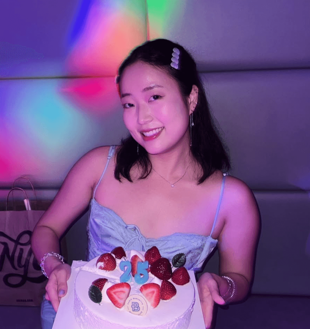 Jenny Moon profile