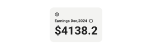 earnings affiliate